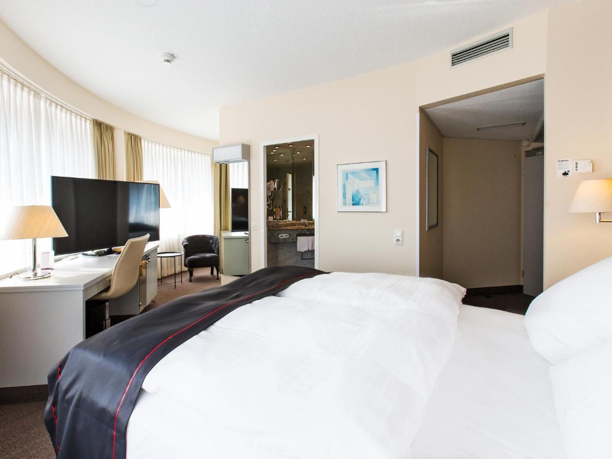 Dormero Hotel Dessau-Rosslau Kültér fotó