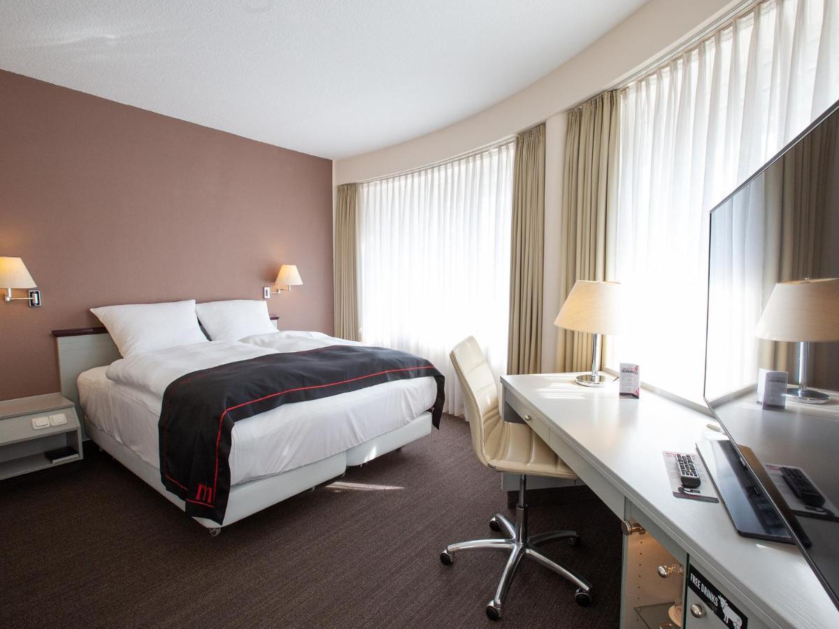 Dormero Hotel Dessau-Rosslau Kültér fotó
