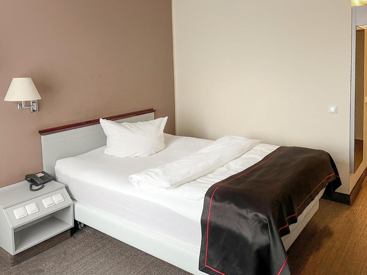 Dormero Hotel Dessau-Rosslau Kültér fotó