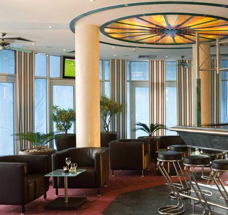 Dormero Hotel Dessau-Rosslau Kültér fotó