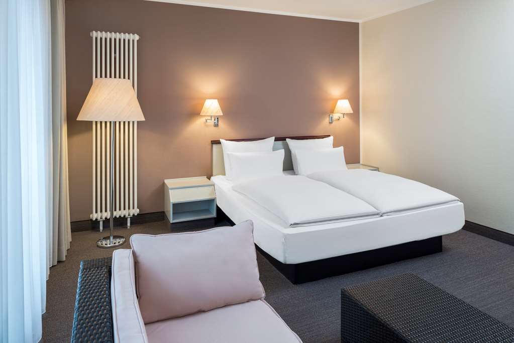Dormero Hotel Dessau-Rosslau Kültér fotó