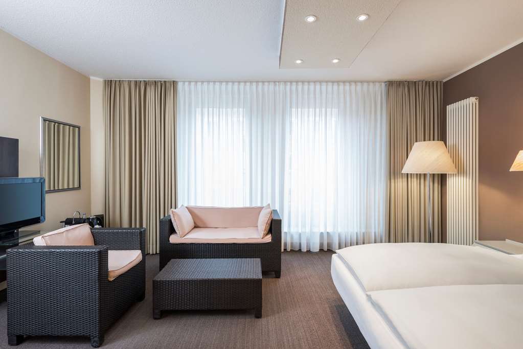 Dormero Hotel Dessau-Rosslau Kültér fotó