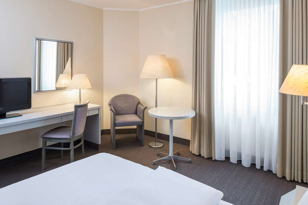 Dormero Hotel Dessau-Rosslau Kültér fotó
