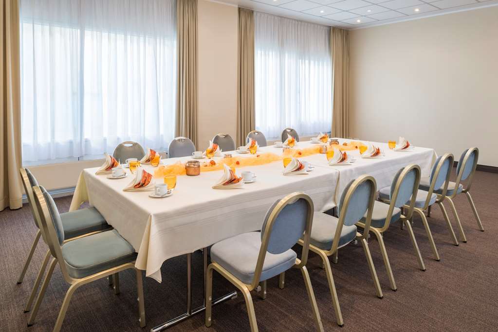 Dormero Hotel Dessau-Rosslau Kültér fotó