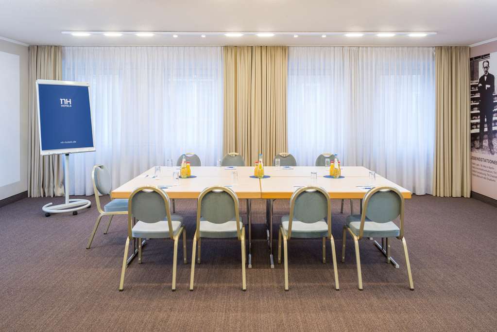 Dormero Hotel Dessau-Rosslau Kültér fotó