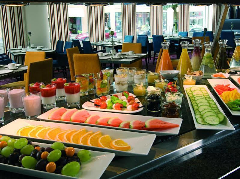 Dormero Hotel Dessau-Rosslau Kültér fotó