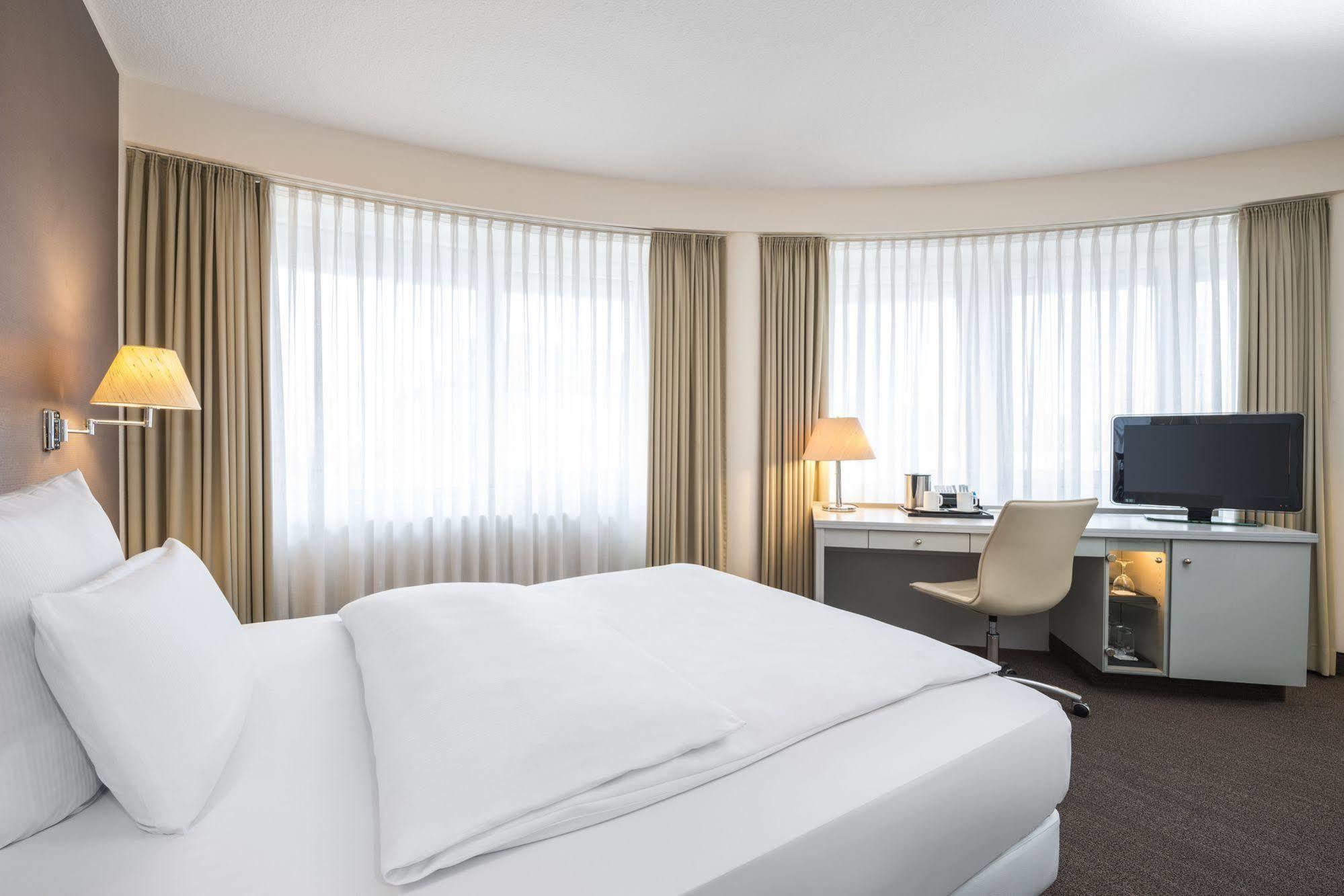 Dormero Hotel Dessau-Rosslau Kültér fotó