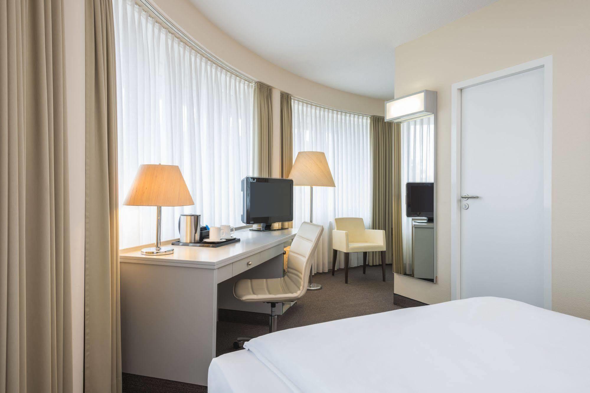 Dormero Hotel Dessau-Rosslau Kültér fotó