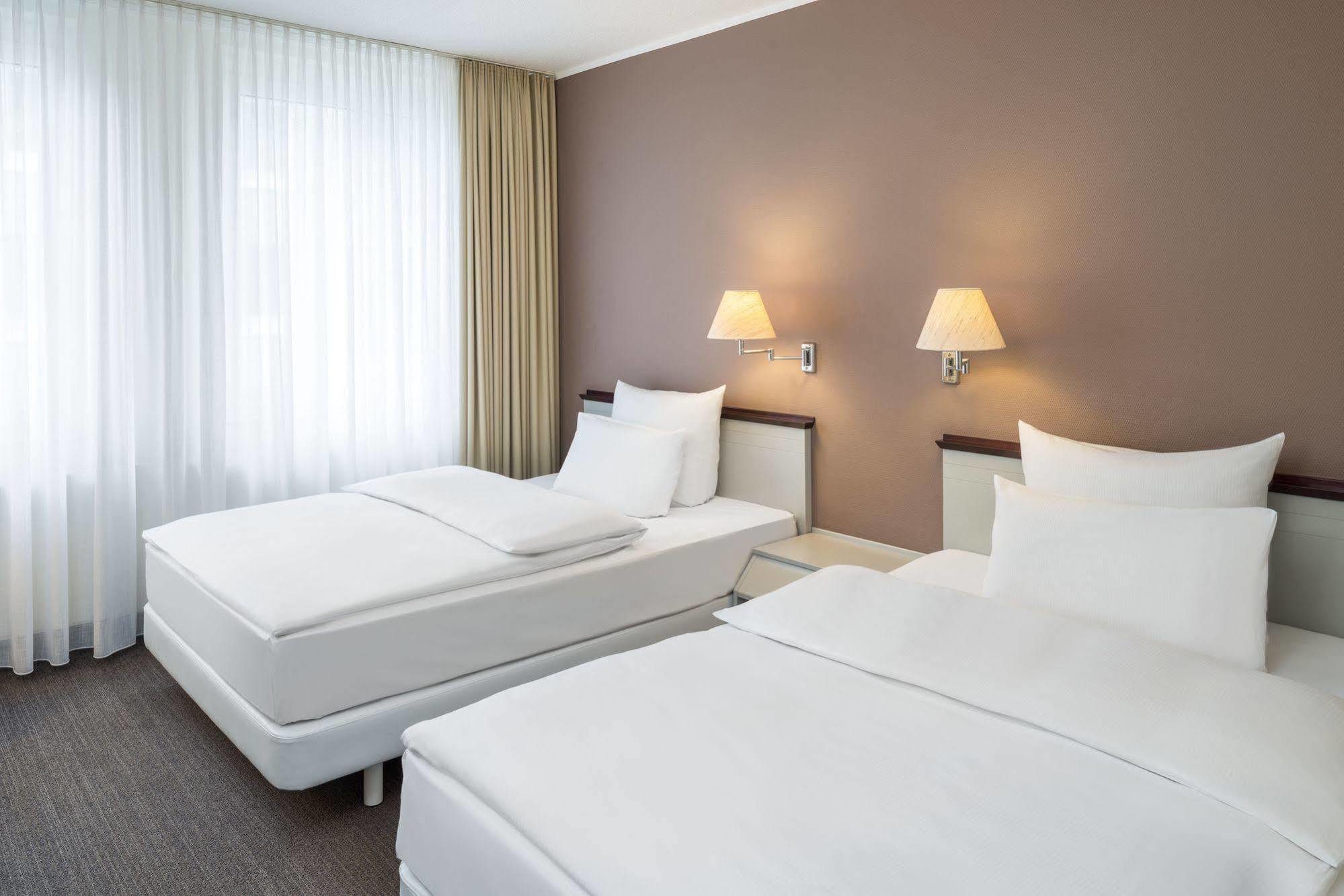 Dormero Hotel Dessau-Rosslau Kültér fotó