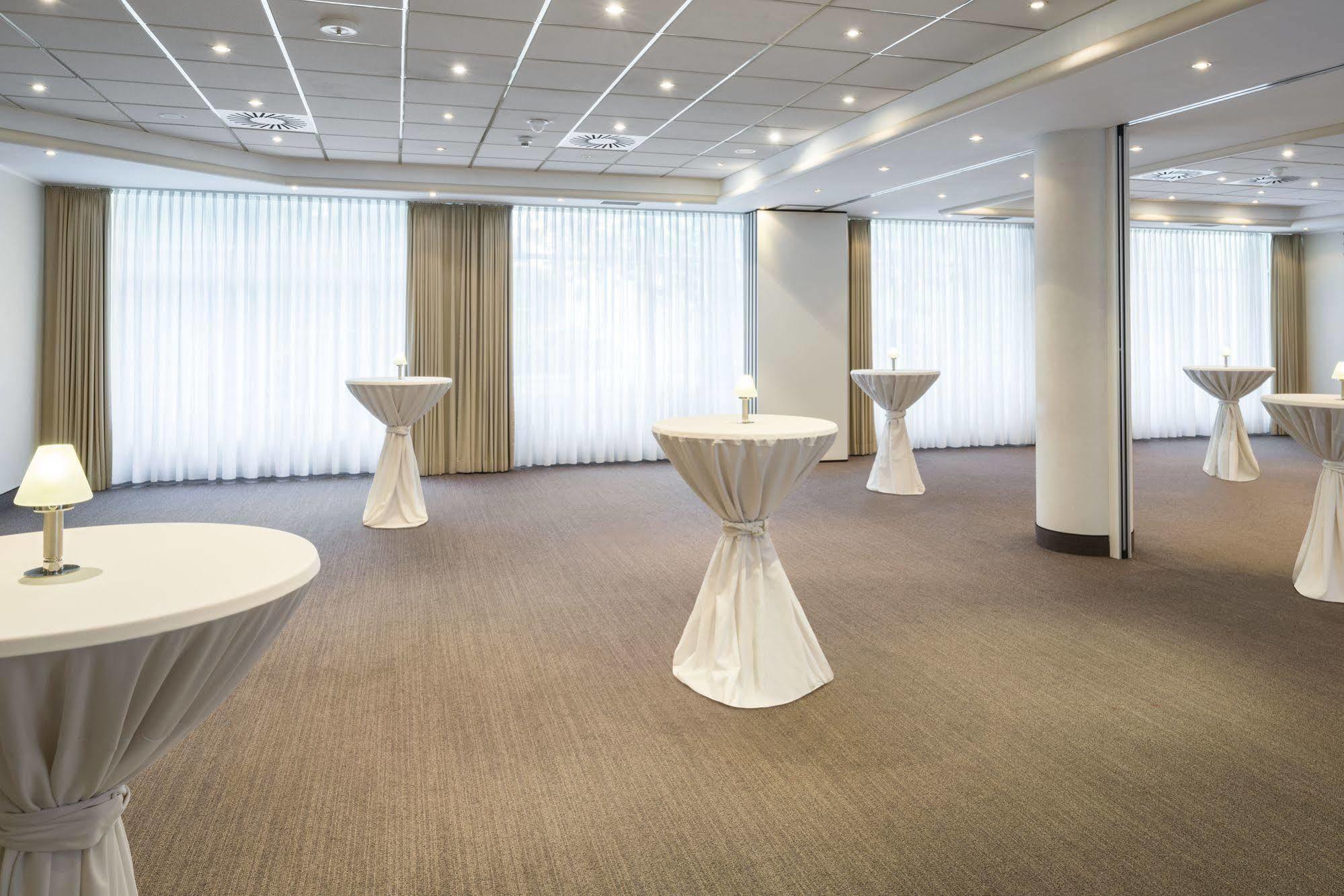 Dormero Hotel Dessau-Rosslau Kültér fotó