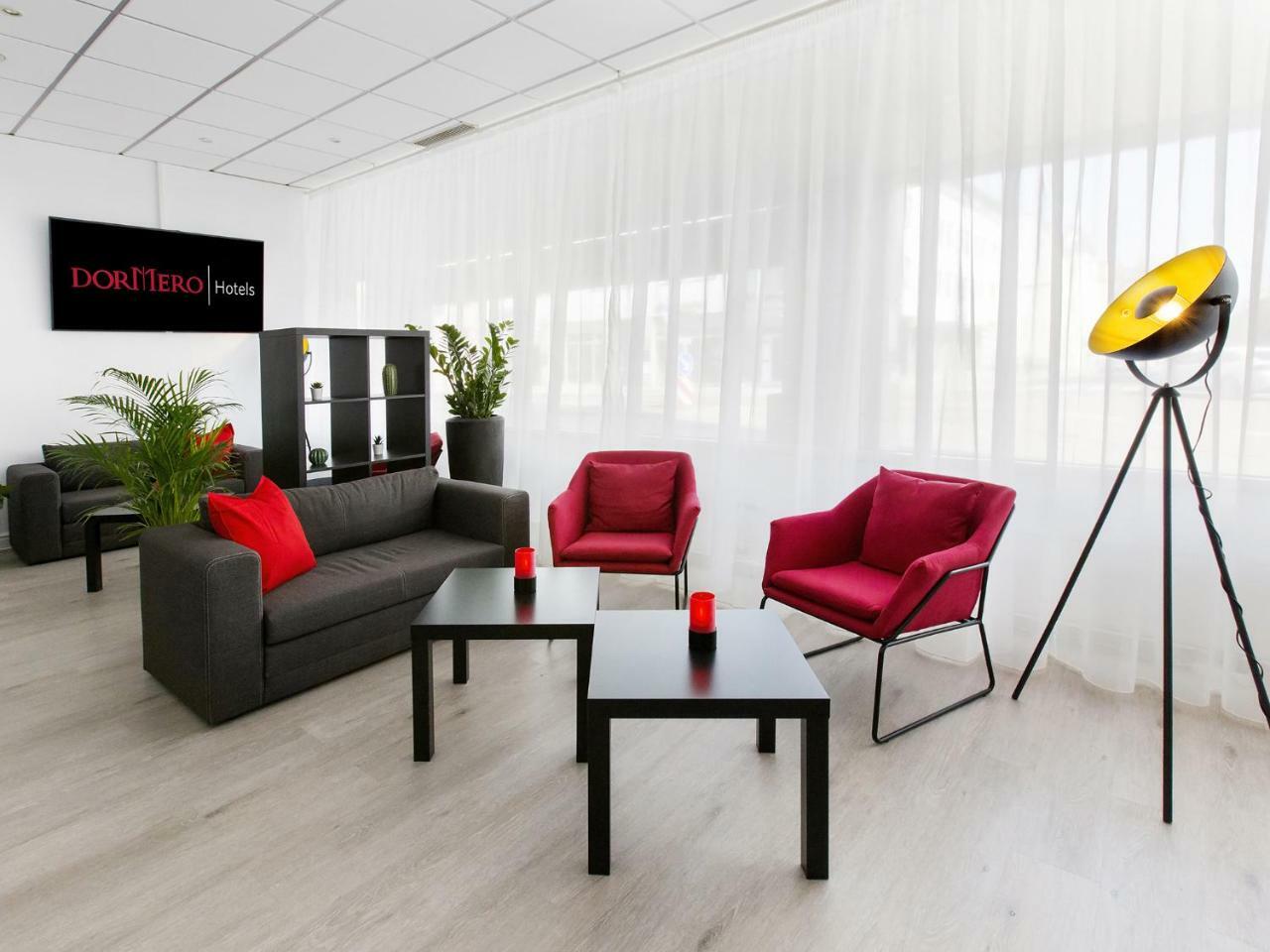 Dormero Hotel Dessau-Rosslau Kültér fotó