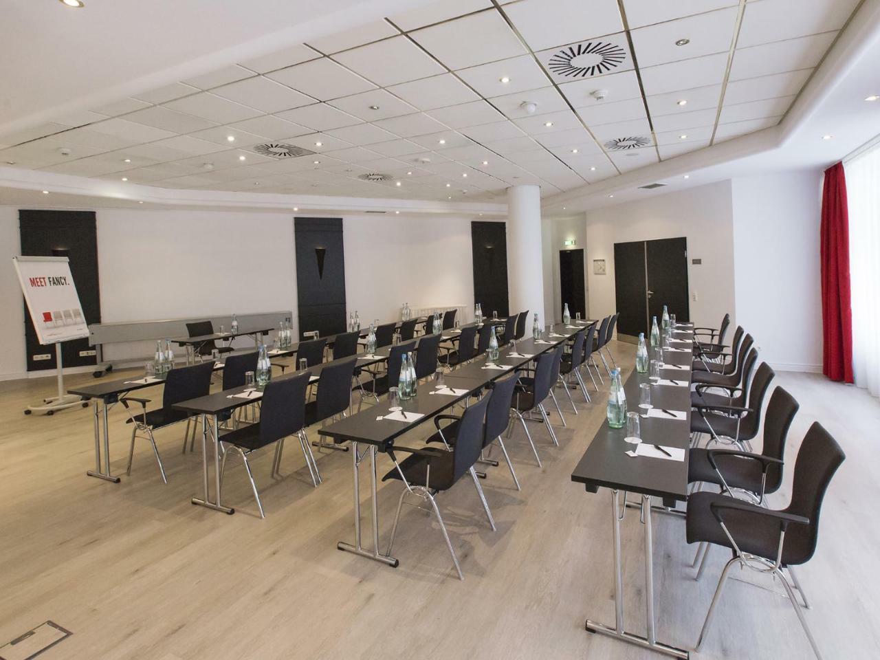 Dormero Hotel Dessau-Rosslau Kültér fotó
