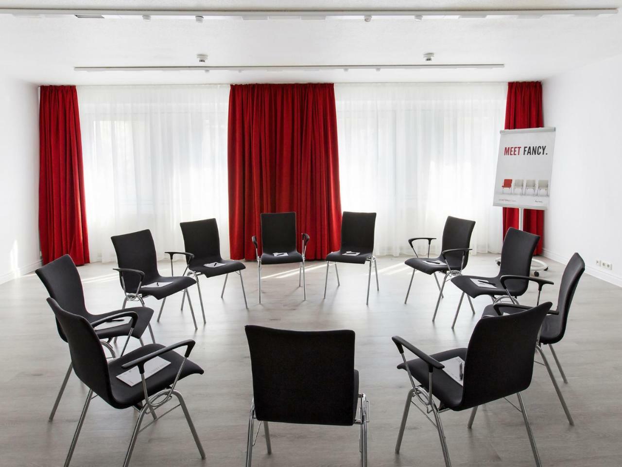 Dormero Hotel Dessau-Rosslau Kültér fotó